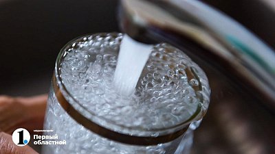 На западном берегу Шершней построят вторую станцию очистки воды