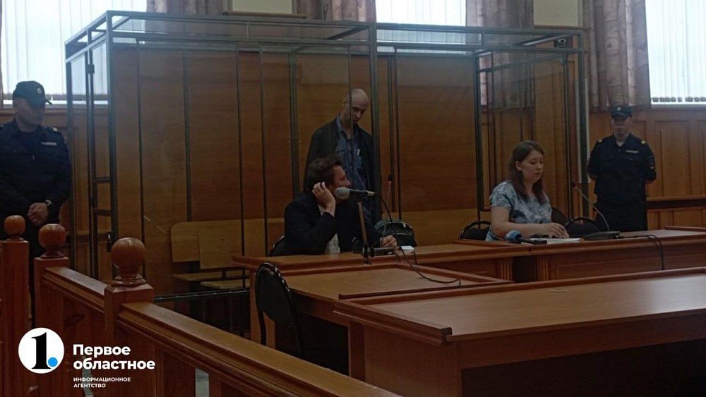 Обвиняемый в убийстве падчерицы в Челябинске отрицает причастность ее матери к преступлению