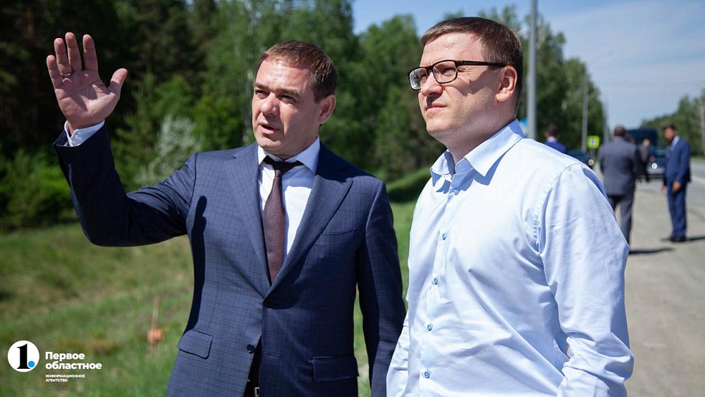 Опыт работы мэром и председателем ЗСО пригодится Александру Лазареву на посту вице‑губернатора