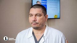 Пенсионерке из Аши удалили опухоль весом в 27 килограммов