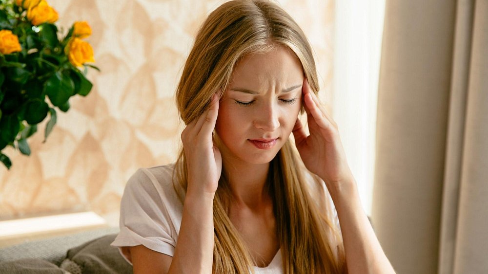 Что «подпитывает» вашу головную боль