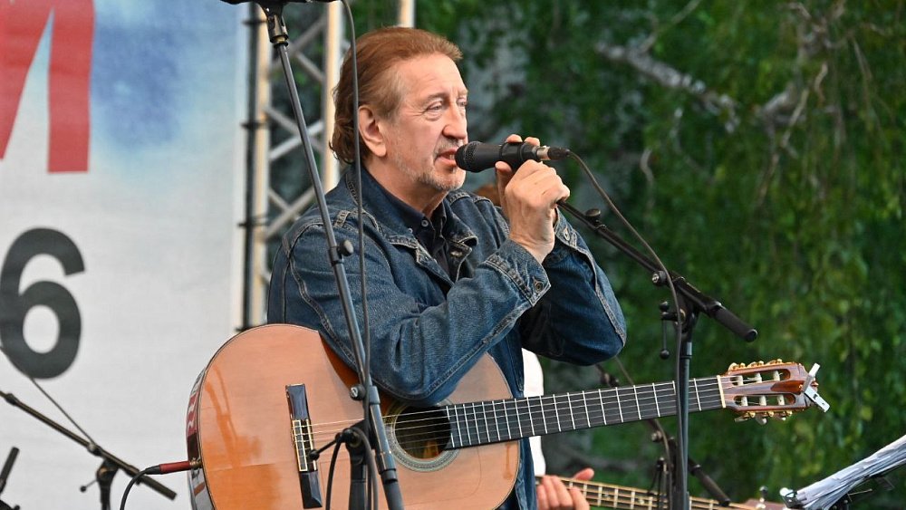 В Ильменском фестивале впервые примут участие театральные артисты