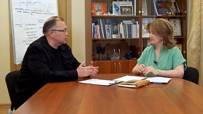 Дипломатическая миссия ко Дню защиты детей