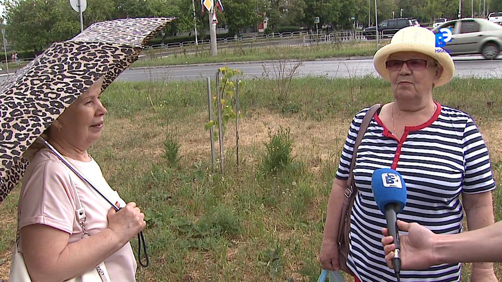 Миасцы читают Пушкина