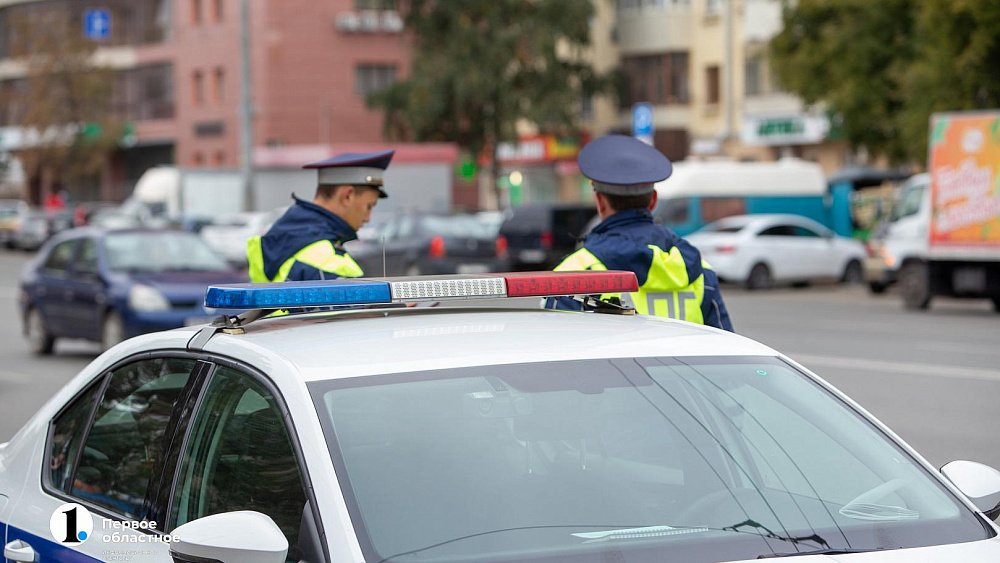 В Челябинске раскрыли угон иномарки приехавшего на заработки жителя Екатеринбурга