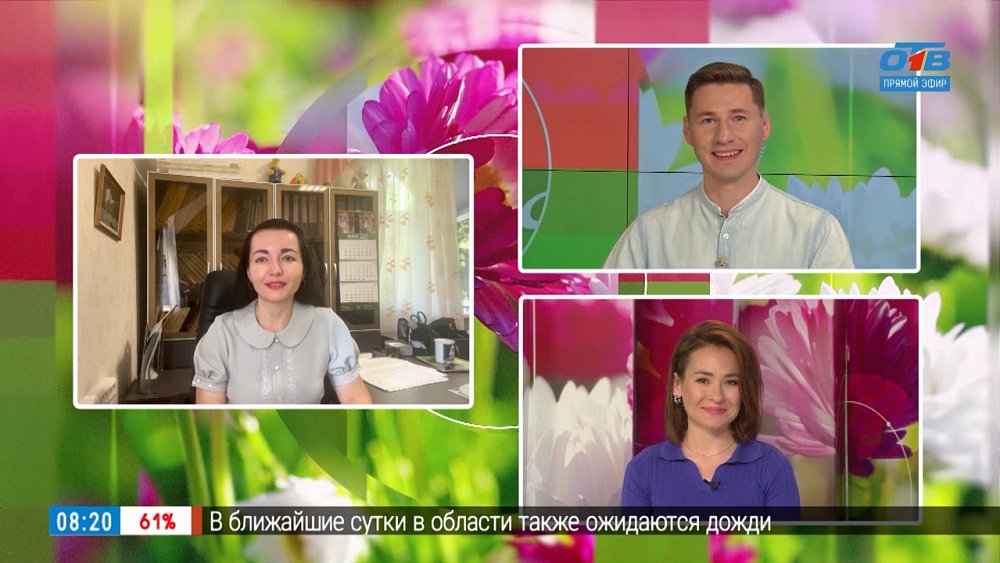 Стоит ли бояться летучих мышей? — Гость на связи