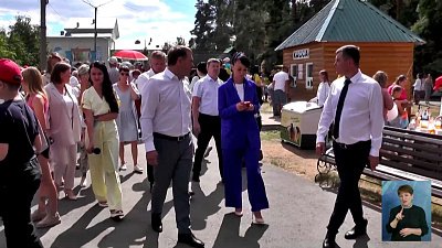 Спикер Заксобрания Челябинской области подал в отставку