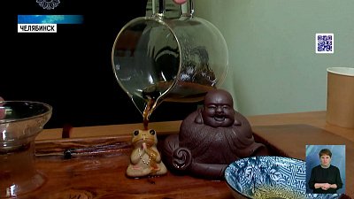 В ЧелГУ состоялся фестиваль восточной культуры