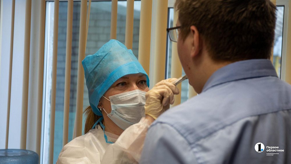 В Миассе работникам диспансера пересчитали зарплату на 140 тысяч рублей