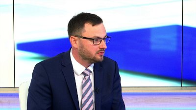 Сроки замены умных электросчетчиков и стоимость работ обсудили в программе «Есть вопрос»