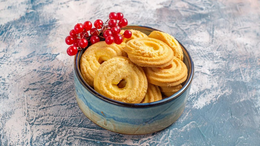 Почему мучное провоцирует старение организма