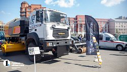 В Челябинске открылась выставка импортозамещающих изделий и технологий