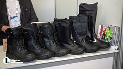 В Челябинске открылась выставка импортозамещающих изделий и технологий