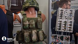 В Челябинске открылась выставка импортозамещающих изделий и технологий