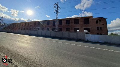 Водопроводная компания реконструирует старинный кожевенный завод в Челябинске