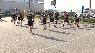 В Миассе закрыли клуб смешанных единоборств