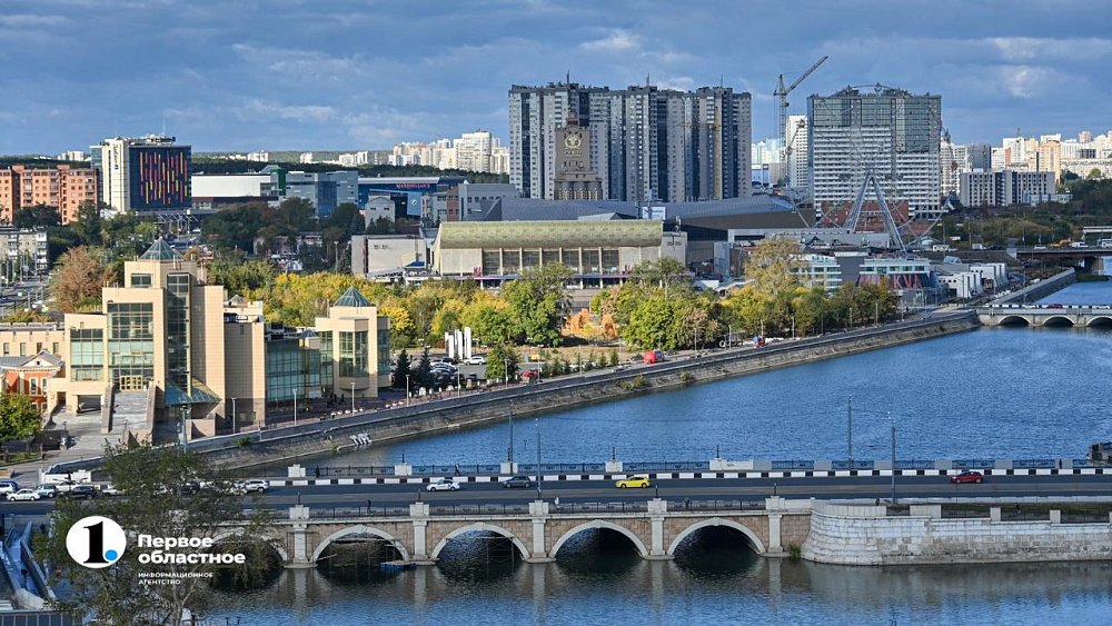 Челябинские депутаты предложили лишить городские районы статуса муниципалитетов