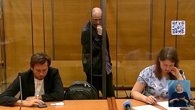 Обвиняемый в убийстве падчерицы челябинец дал показания в суде