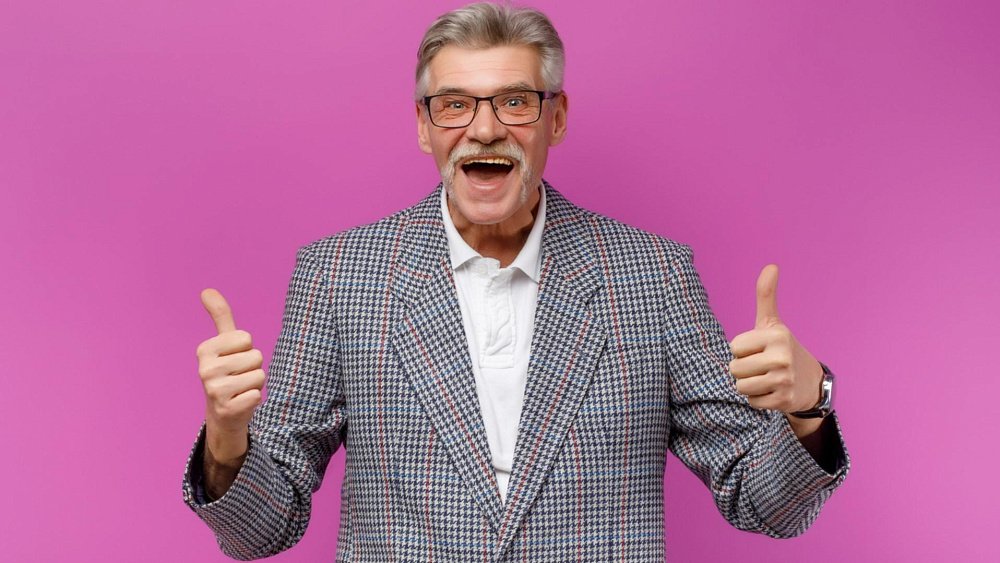 Оптимисты проживут на семь лет дольше пессимистов