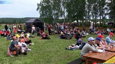 В Миассе проведут 47-ой Всероссийский Ильменский фестиваль