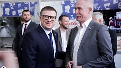 Губернатор Челябинской области обозначил три задачи для независимости от импорта