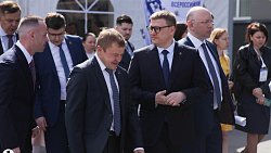 Губернатор Челябинской области обозначил три задачи для независимости от импорта