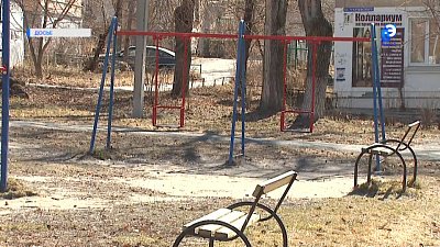 В Миассе завершилось голосование за объекты благоустройства