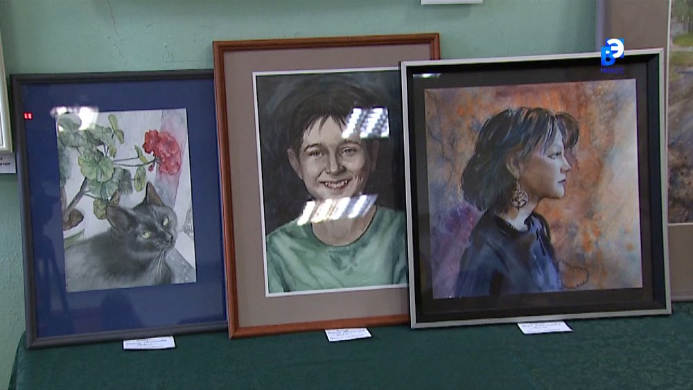 В Миассе педагоги показали мастерство на творческом фестивале