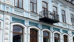 Алексей Текслер в субботу посетил с рабочим визитом Миасс