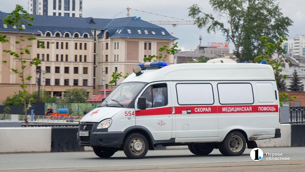 В Челябинске подросток ударил ножом своего товарища во время ссоры