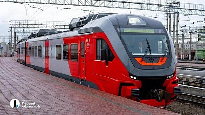 В состав «Орлана» Челябинск — Екатеринбург добавили вагон после жалоб пассажиров