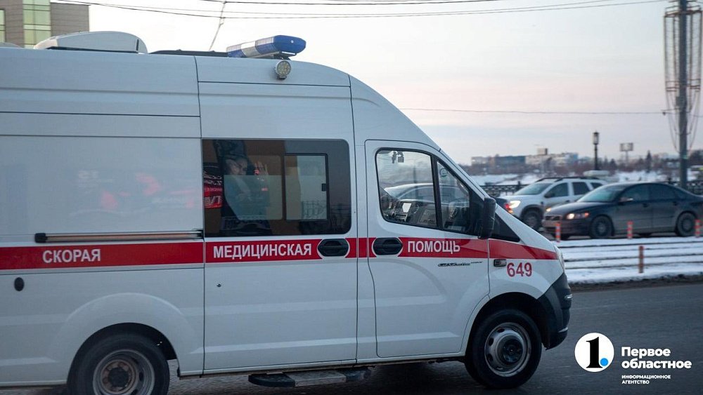 В Челябинске проверят школу после падения мальчика