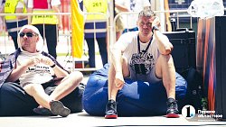 Баскетболисты «Курчатова» завоевали путевку в финал чемпионата России по баскетболу 3×3