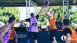 Баскетболисты «Курчатова» дважды уступили в первый день тандема в Сочи