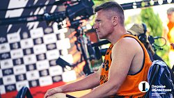 Баскетболисты «Курчатова» дважды уступили в первый день тандема в Сочи