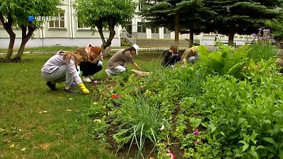 На масштабный форум в Челябинске съехалась тысяча участников из 30-ти регионов