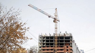 В Челябинске выбрали застройщика двух высоток в Чурилово