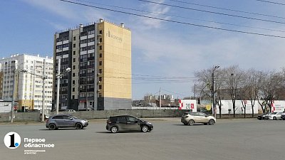 Участок на северо-западе Челябинска отдают под жилищную застройку