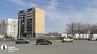Участок на северо-западе Челябинска отдают под жилищную застройку