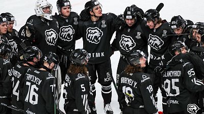 Хоккеисты клуба «Белые медведи» начнут подготовку к новому сезону 27 июня