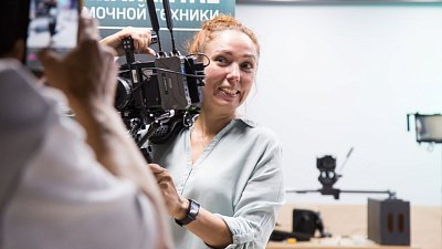 В Челябинске провели форум по видеопроизводству