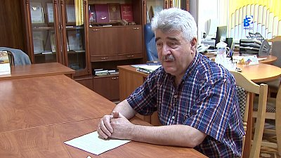 Ситуация на рынке труда в Миассе