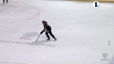 «Трактор» подписал контракт с Александром Шепелевым