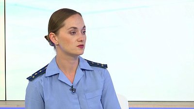 Прокуратура про необоснованные взыскания в программе «Есть вопрос»