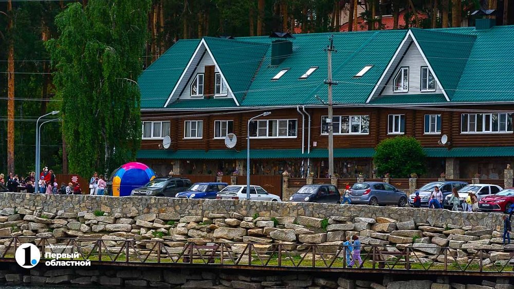 Москва профинансирует строительство модульных отелей в Челябинской области