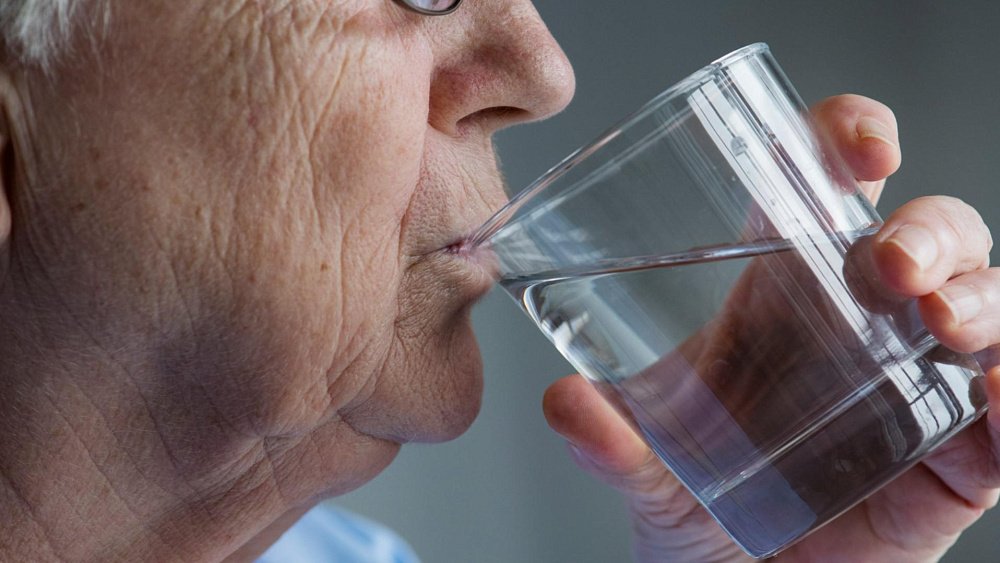 Как не перепутать диабет с чувством жажды