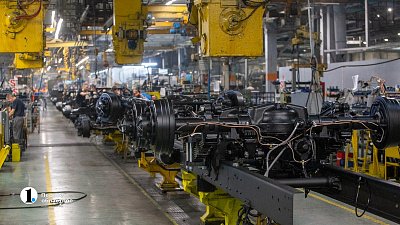 Машиностроители Челябинской области вложили в развитие 2,6 млрд рублей кредитных средств