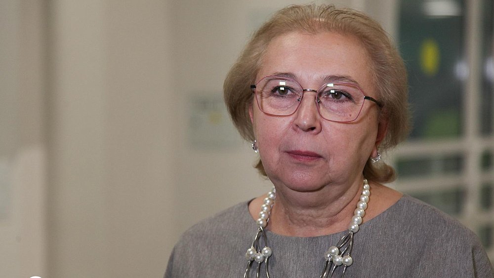 Елена Коузова возглавит министерство образования и науки Челябинской области