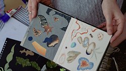 В Челябинске устроят танцевальный перформанс в городском бору