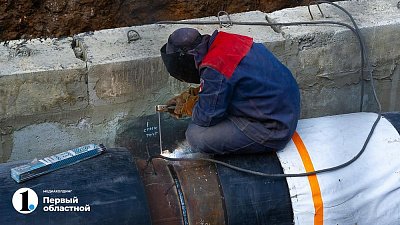 Водовод Шершни — Коркино отремонтируют к концу 2024 года